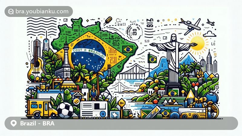 Brazil-image: Brazil